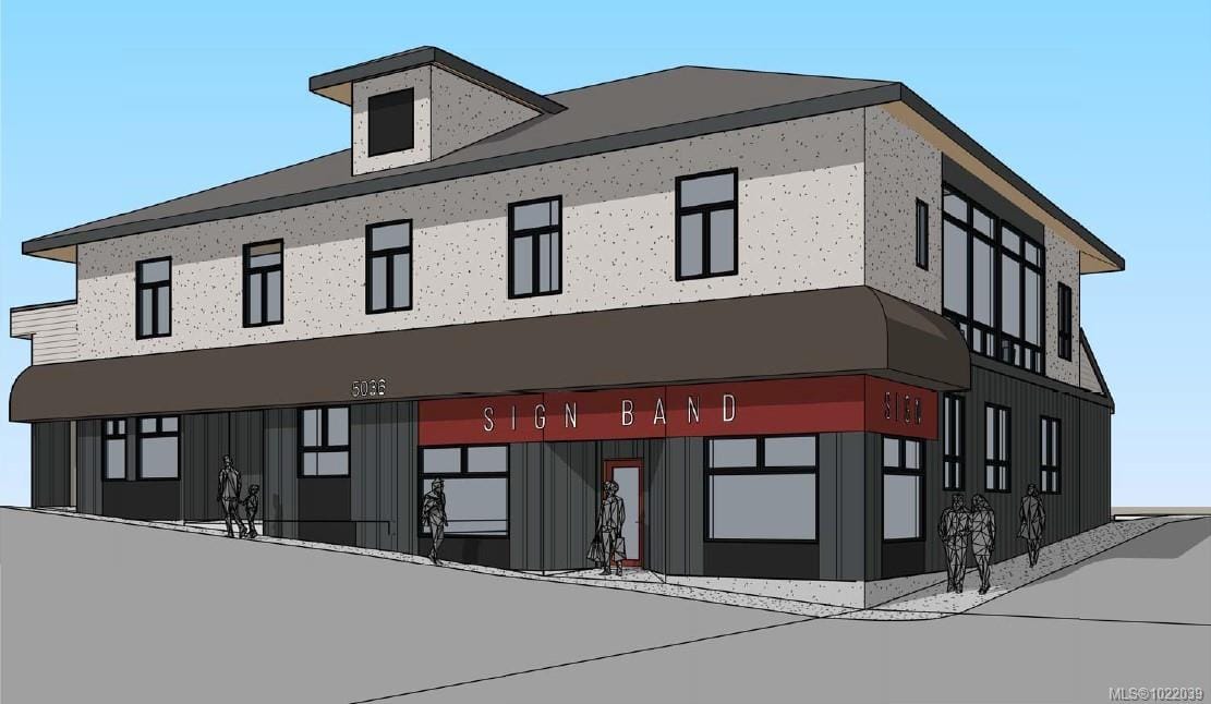 Apartment for sale in Port Alberni, 5036 Argyle St, 1022039 | Realtylink.org