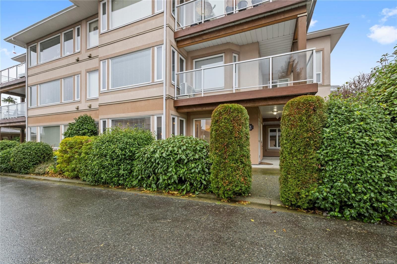 Apartment for sale in Ladysmith, 43 100 Gifford Rd, 1022056 | Realtylink.org