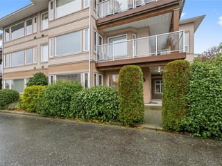 Apartment for sale in Ladysmith, 43 100 Gifford Rd, 1022056 | Realtylink.org