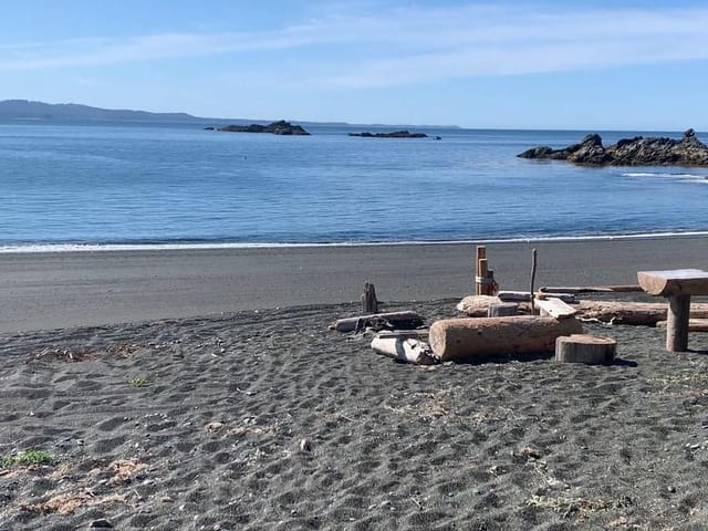 Lot for sale in Nootka Island, Lot 2 Nootka Isl, 1022085 | Realtylink.org