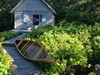 Recreational Property for sale in Nootka Island, Lot 1 Nootka Isl, 1022095 | Realtylink.org