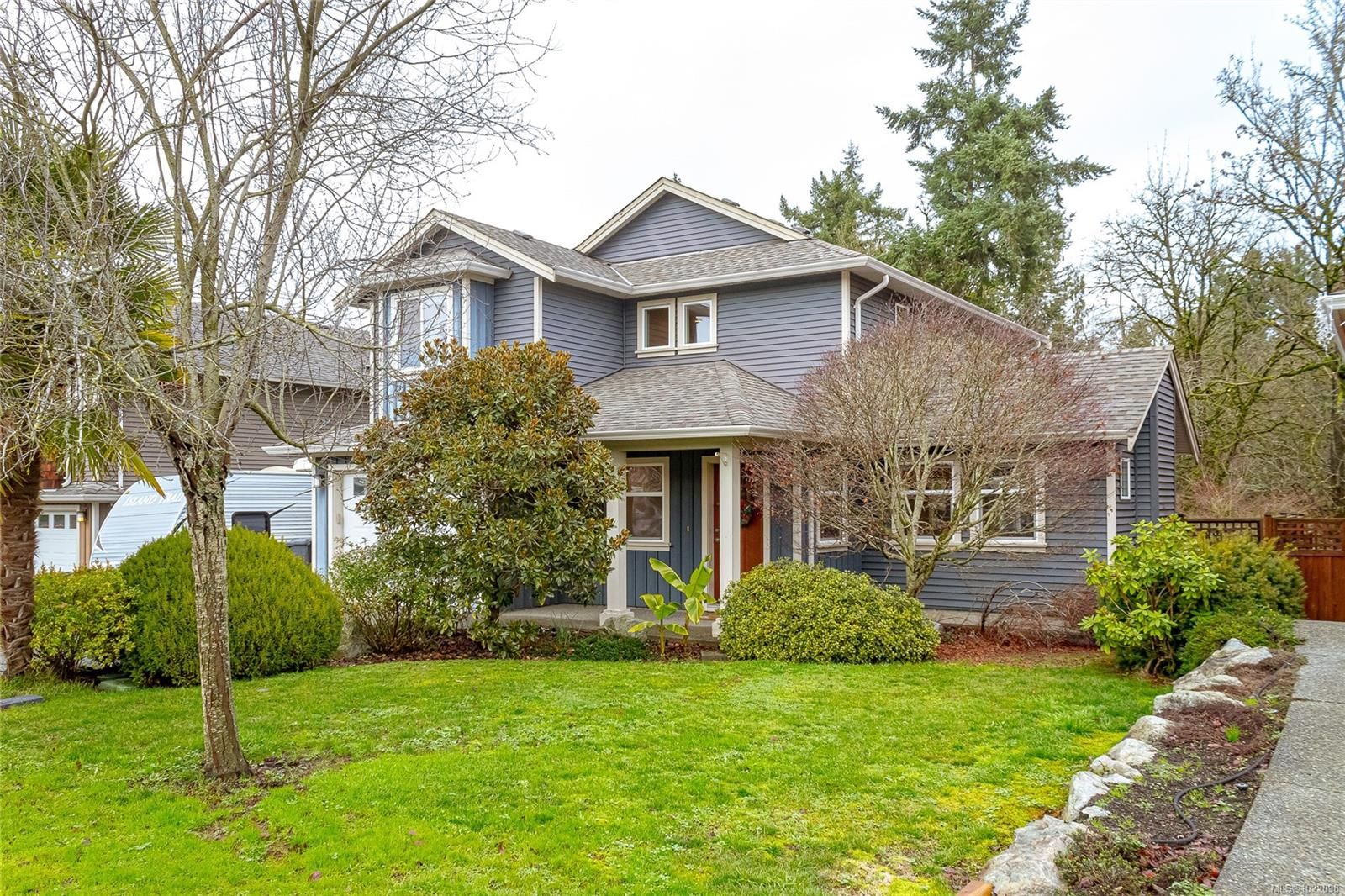 House for sale in Cowichan Bay, 4535 Buena Vista Pl, 1022098 | Realtylink.org