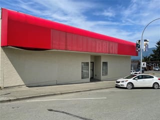 Retail for lease in Port Alberni, B 3174 3rd Ave, 1022105 | Realtylink.org