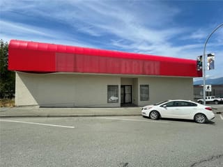 Retail for lease in Port Alberni, C 3174 3rd Ave, 1022107 | Realtylink.org