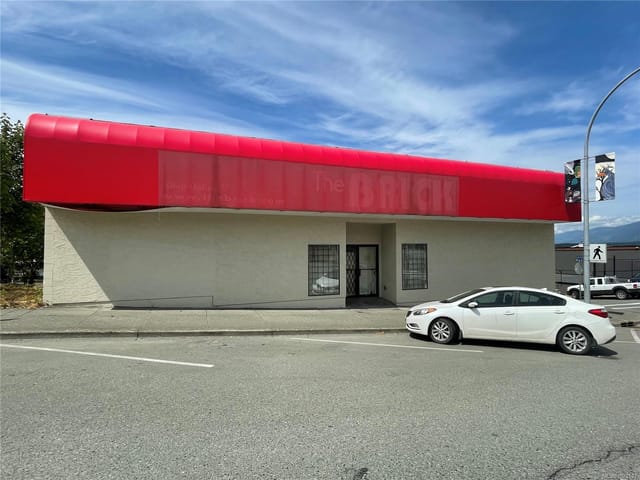 Retail for lease in Port Alberni, C 3174 3rd Ave, 1022107 | Realtylink.org