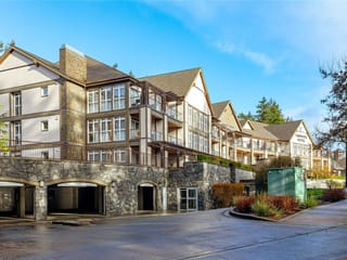 Apartment for sale in Langford, 113/115A 1376 Lynburne Pl, 1022108 | Realtylink.org