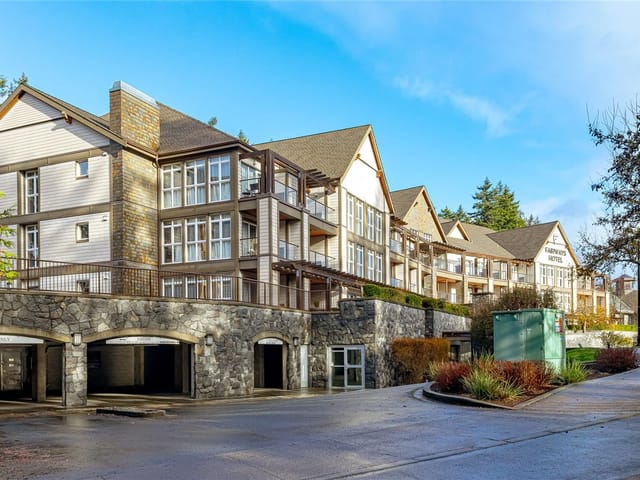 Apartment for sale in Langford, 113/115A 1376 Lynburne Pl, 1022108 | Realtylink.org