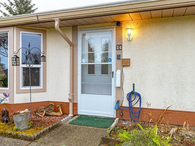 Townhouse for sale in Parksville, 14 100 Abbey Ln, 1022124 | Realtylink.org