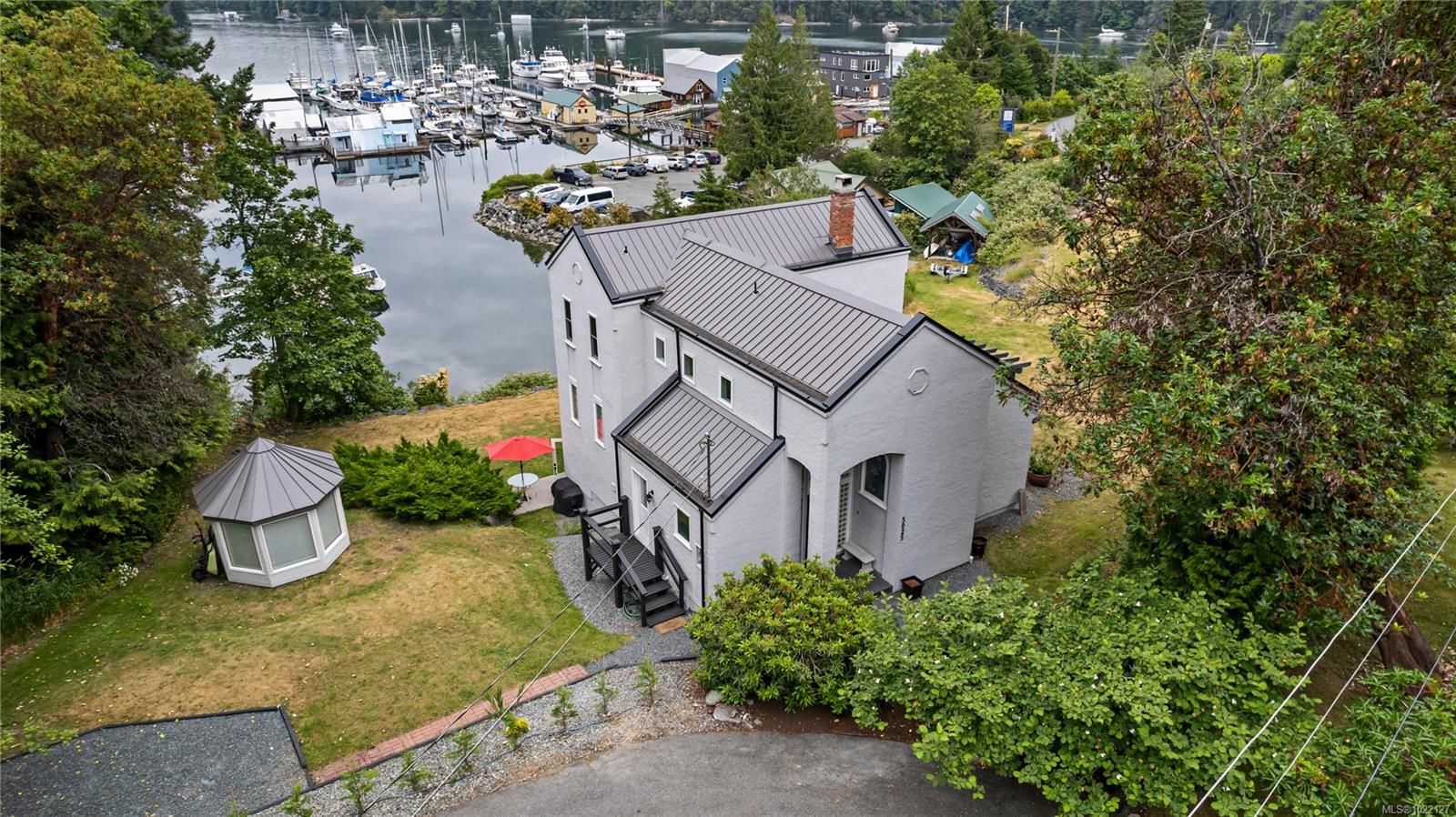 House for sale in Duncan, 5025 Genoa Bay Rd, 1022127 | Realtylink.org