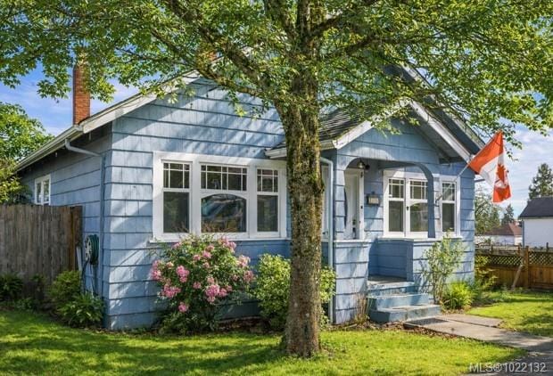 House for sale in Nanaimo, 436 Kennedy St, 1022132 | Realtylink.org