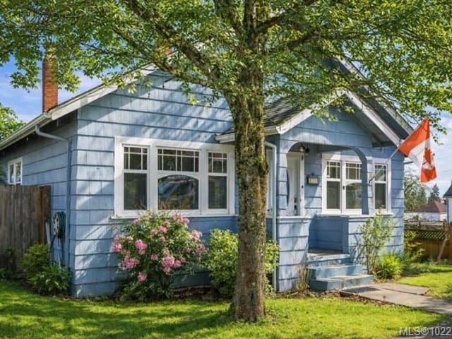 House for sale in Nanaimo, 436 Kennedy St, 1022132 | Realtylink.org