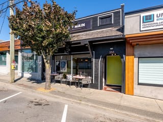 Commercial property for sale in Courtenay, 355 4th St, 1022143 | Realtylink.org