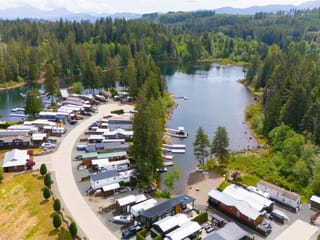 Recreational Property for sale in Port Alberni, 27 10750 Central Lake Rd, 1022160 | Realtylink.org