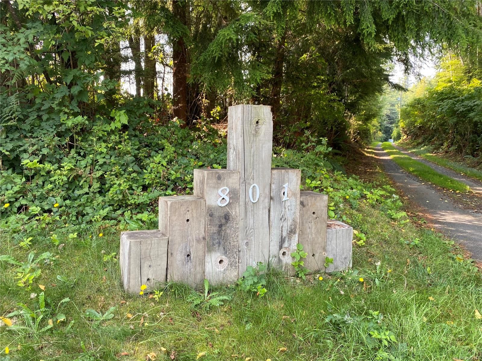 House for sale in Hyde Creek, 801 Nimpkish Heights Rd, 1022167 | Realtylink.org