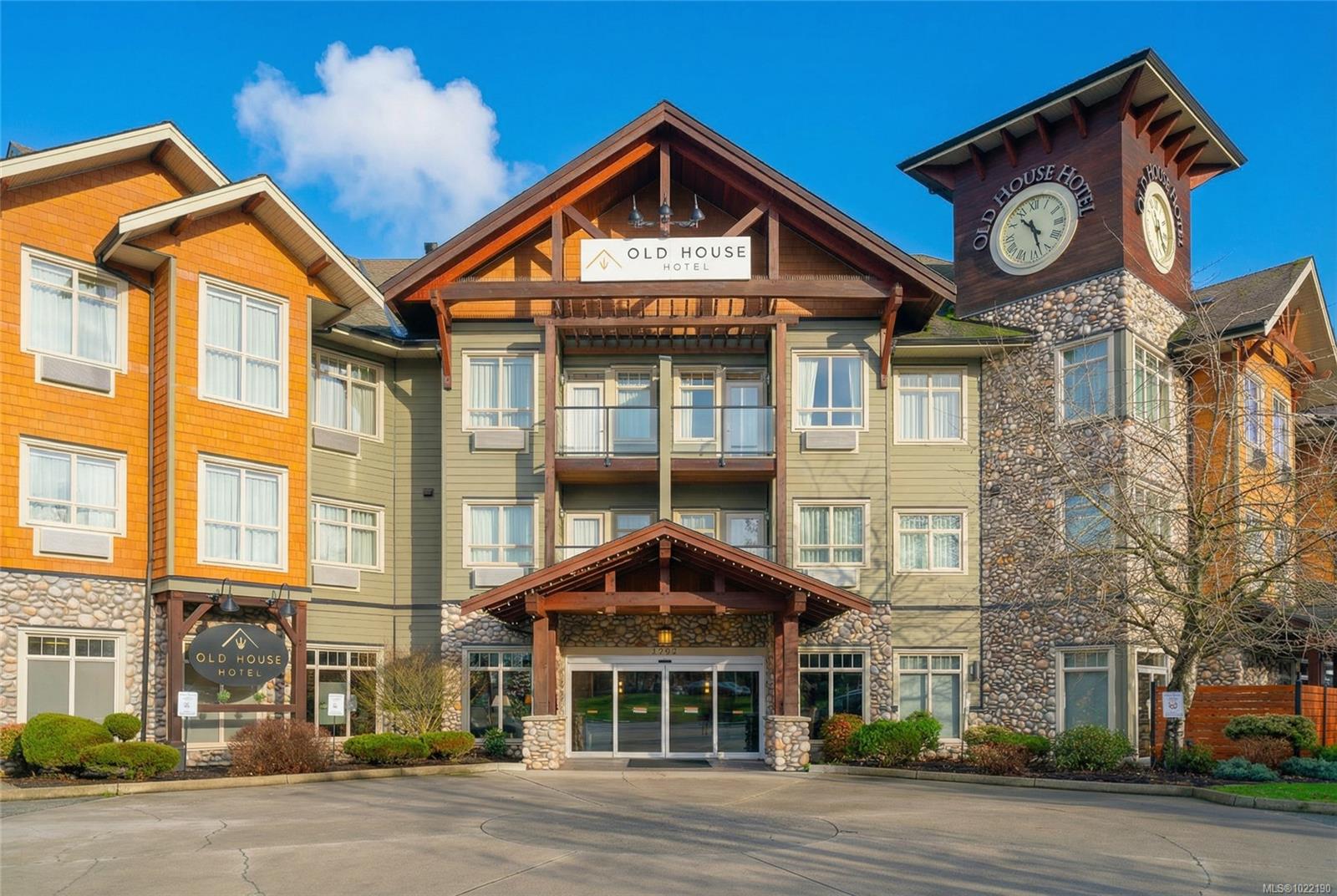 Apartment for sale in Courtenay, 315C 1730 Riverside Ln, 1022190 | Realtylink.org