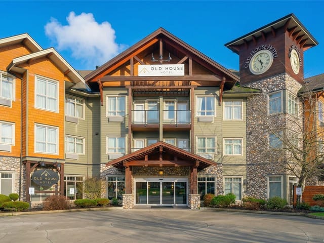 Apartment for sale in Courtenay, 315C 1730 Riverside Ln, 1022190 | Realtylink.org