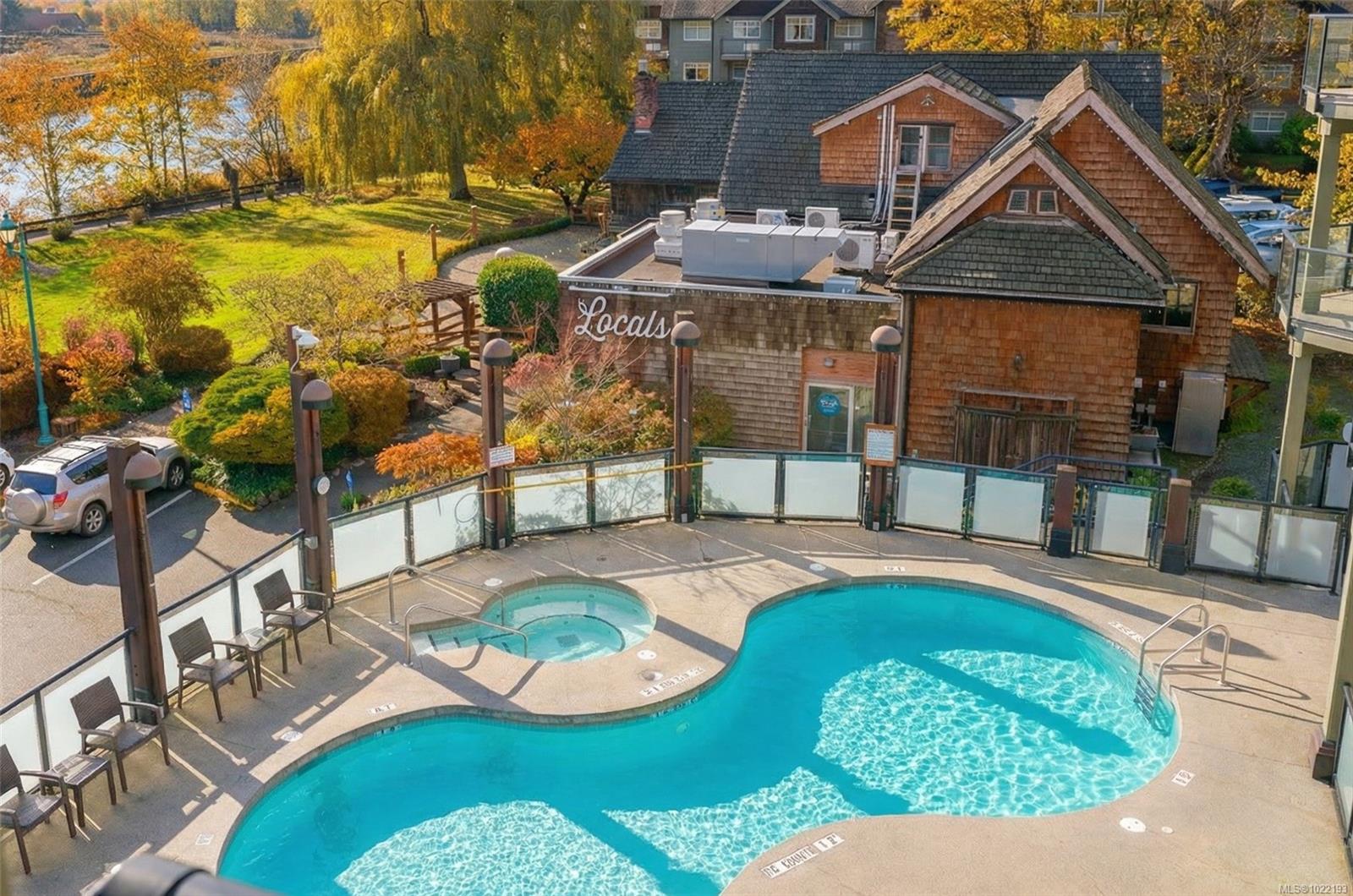 Apartment for sale in Courtenay, 310D 1730 Riverside Ln, 1022193 | Realtylink.org