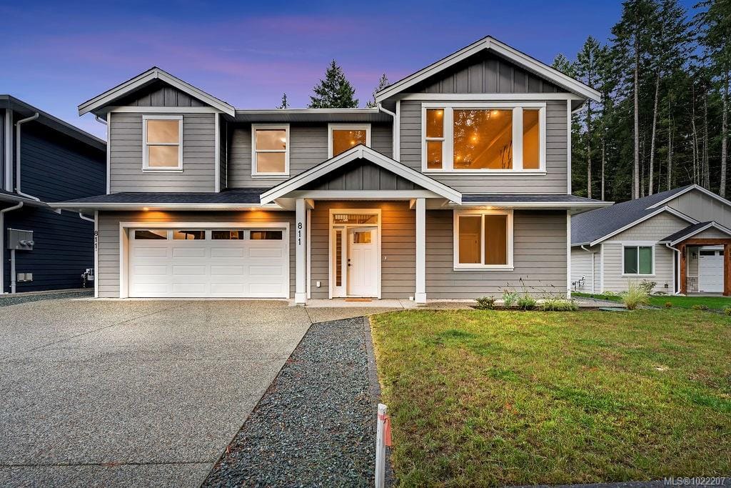 House for sale in Ladysmith, 811 Stringer Way, 1022207 | Realtylink.org