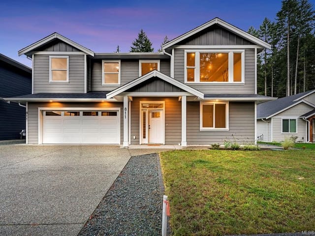 House for sale in Ladysmith, 811 Stringer Way, 1022207 | Realtylink.org