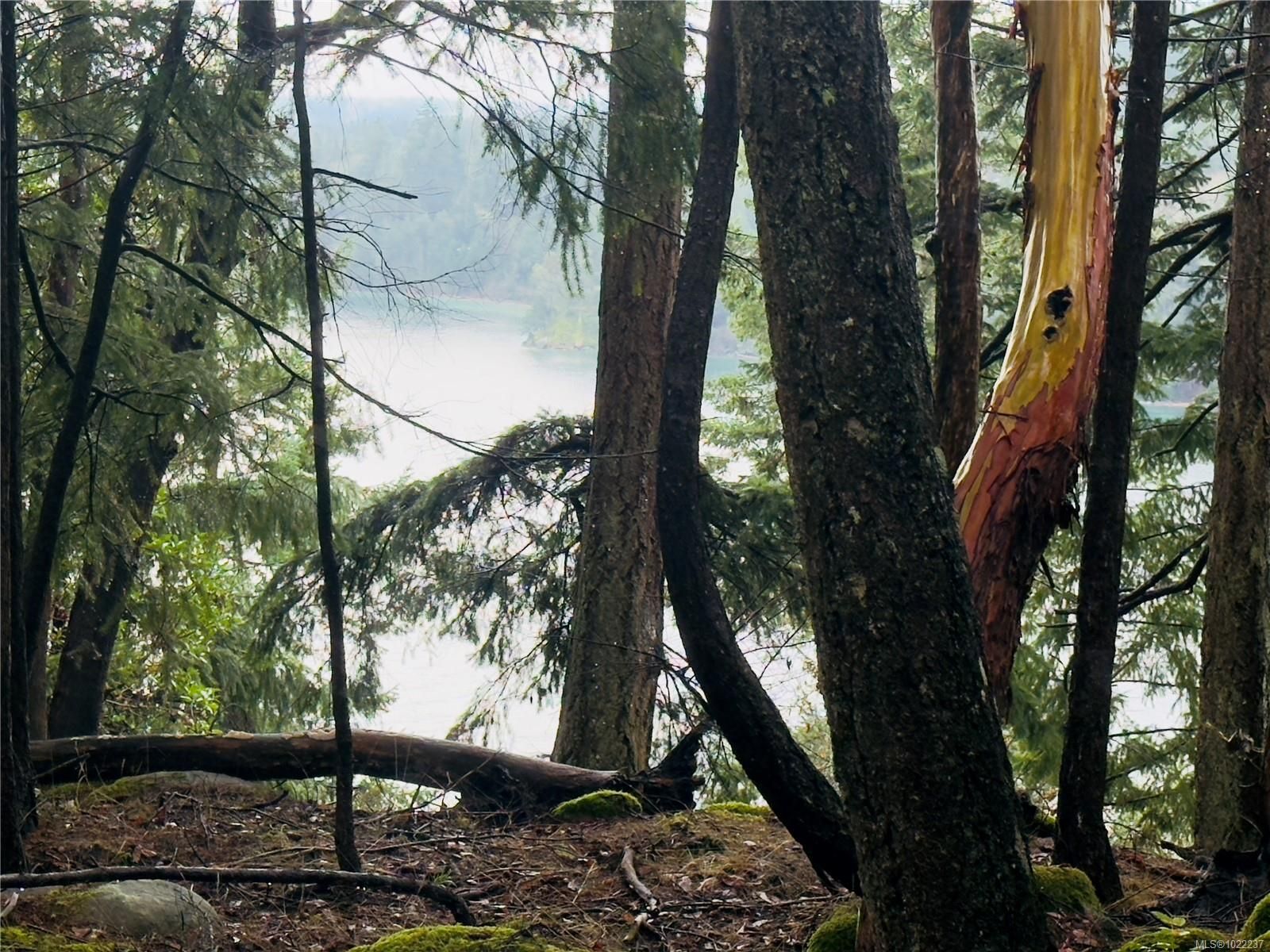 Lot for sale in Mudge Island, 127 Halibut Hill Rd, 1022237 | Realtylink.org