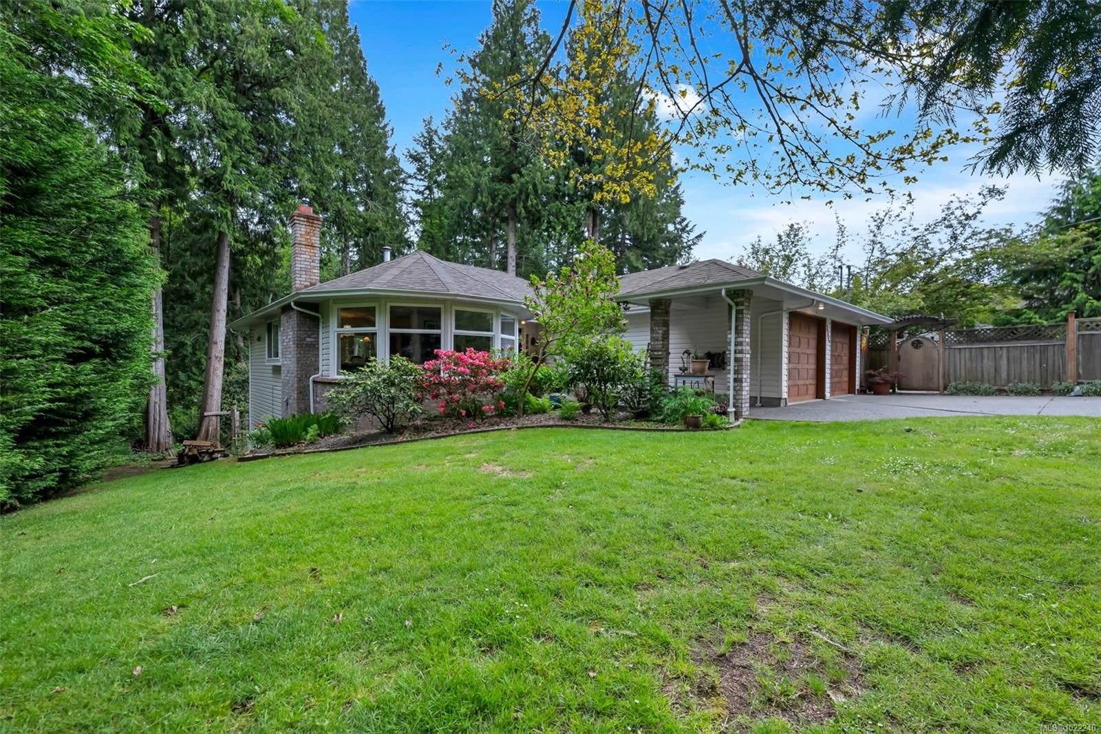 House for sale in Cobble Hill, 3545 Dougan Dr, 1022240 | Realtylink.org