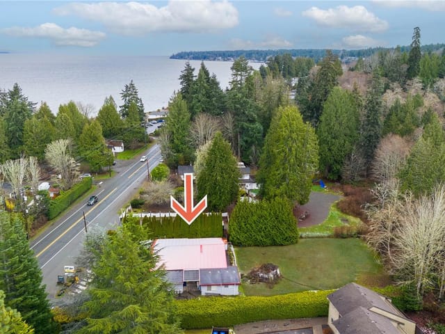 Commercial property for sale in Qualicum Beach, 3346 Island W Hwy, 1022249 | Realtylink.org