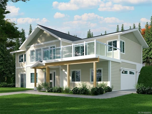 House for sale in Qualicum Beach, 1795 Martini Way, 1022257 | Realtylink.org