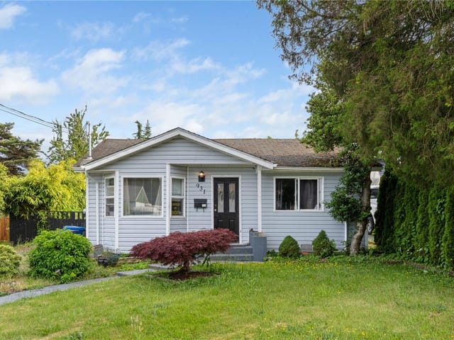 House for sale in Nanaimo, 931 Dufferin St, 1022265 | Realtylink.org