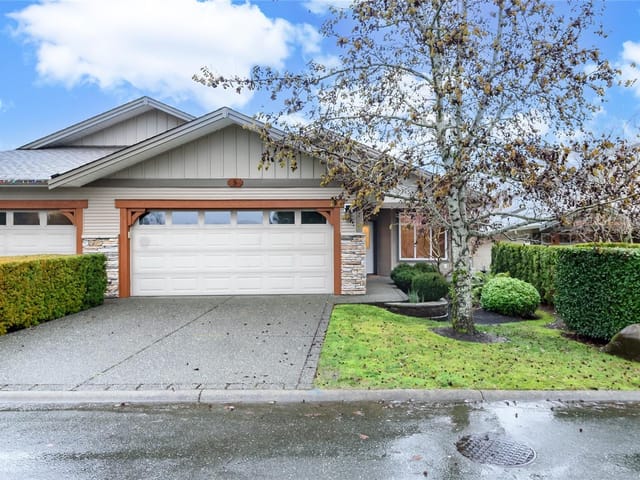 Townhouse for sale in Comox, 5 2300 Murrelet Dr, 1022279 | Realtylink.org