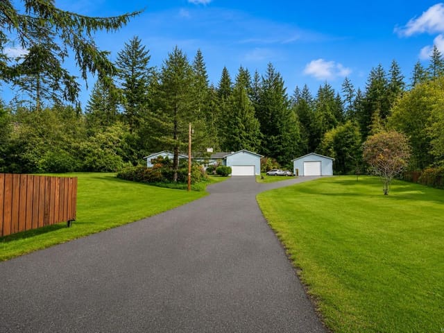 House for sale in Lantzville, 6513 Phantom Rd, 1022297 | Realtylink.org