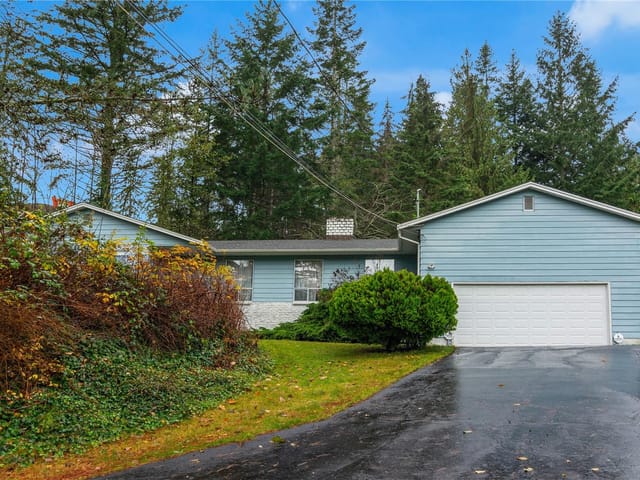 House for sale in Lantzville, 6513 Phantom Rd, 1022297 | Realtylink.org