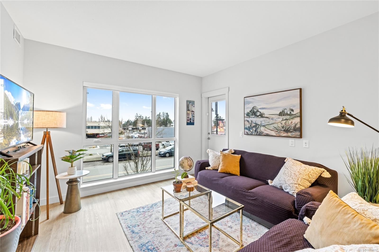 Apartment for sale in Parksville, 103E 120 Jensen W Ave, 1022317 | Realtylink.org