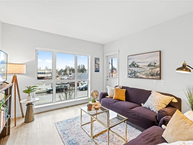 Apartment for sale in Parksville, 103E 120 Jensen W Ave, 1022317 | Realtylink.org