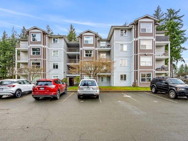 Apartment for sale in Campbell River, 409 282 Birch St, 1022344 | Realtylink.org