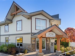 Apartment for sale in Qualicum Beach, 203 439 College Rd, 1022352 | Realtylink.org