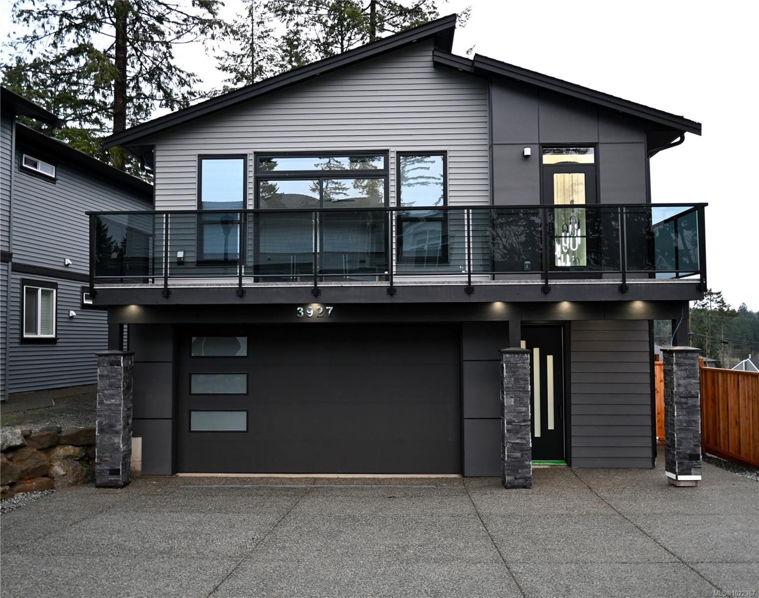 House for sale in Nanaimo, 3927 Jingle Pot Rd, 1022367 | Realtylink.org