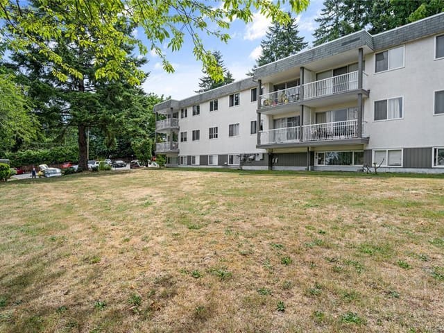 Apartment for sale in Nanaimo, 4101 997 Bowen Rd, 1022368 | Realtylink.org