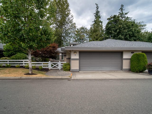 Townhouse for sale in Parksville, 5 500 Corfield St, 1022384 | Realtylink.org