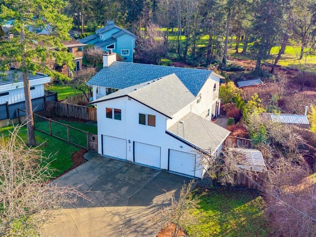 House for sale in Comox, 370 Georgia Ct, 1022427 | Realtylink.org