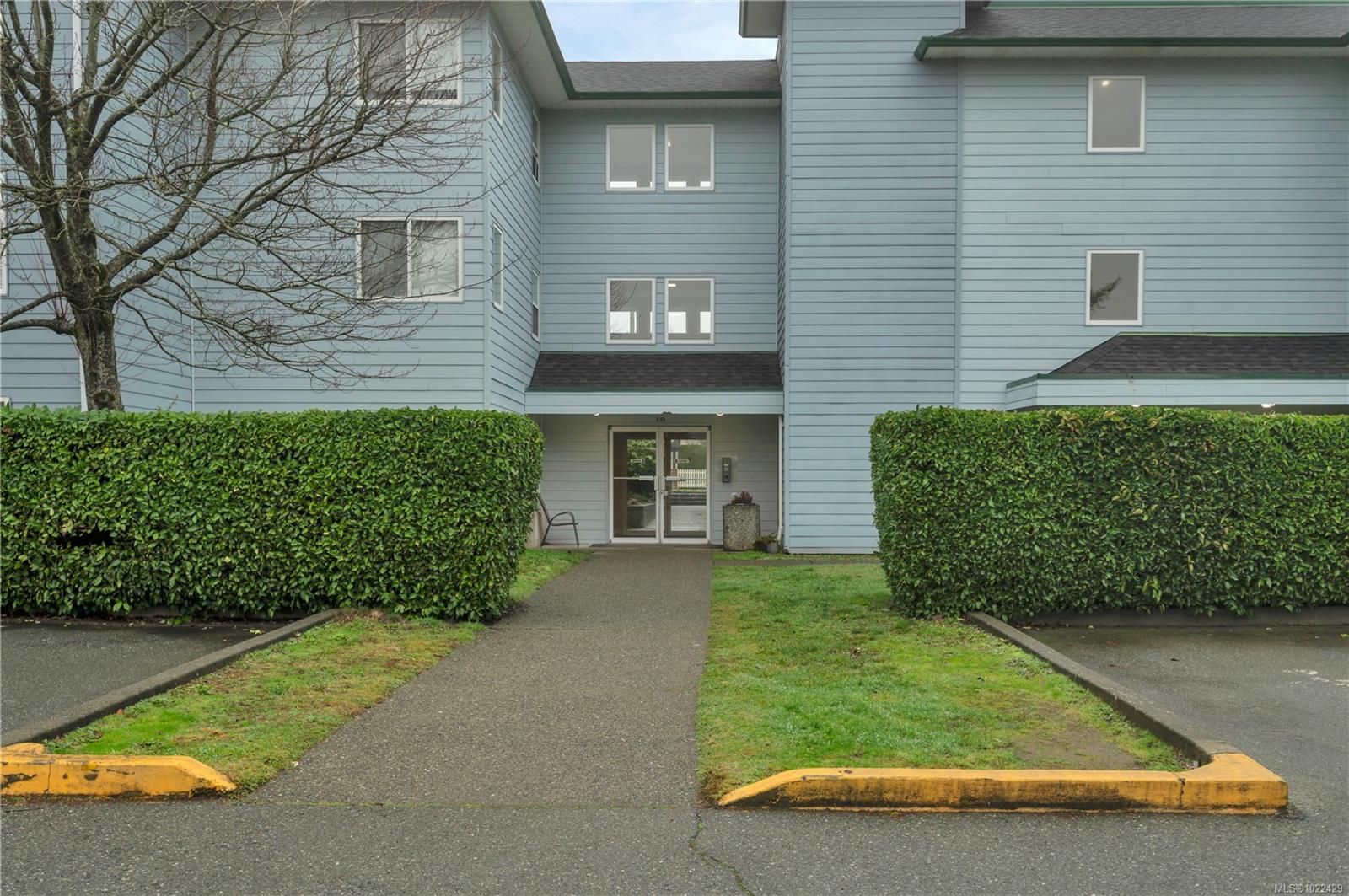 Apartment for sale in Comox, 205A 698 Aspen Rd, 1022429 | Realtylink.org