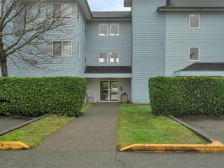 Apartment for sale in Comox, 205A 698 Aspen Rd, 1022429 | Realtylink.org