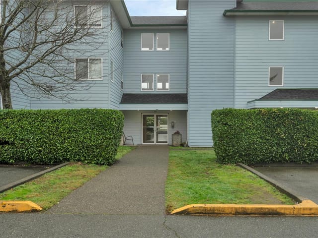 Apartment for sale in Comox, 205A 698 Aspen Rd, 1022429 | Realtylink.org
