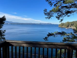 Multi-family for sale in Gabriola Island, 324 Easthom Rd, 1022435 | Realtylink.org