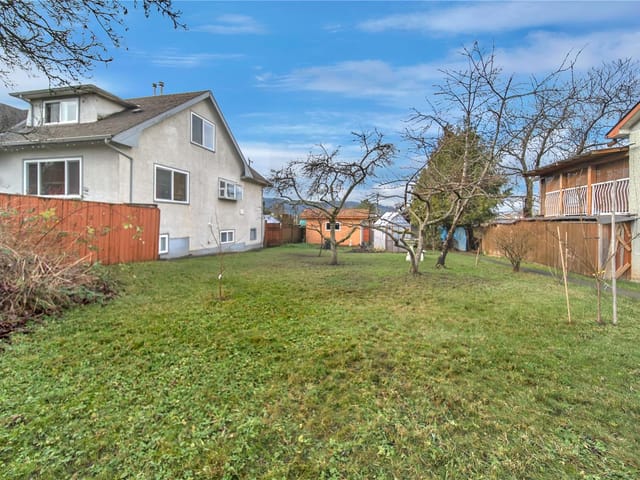 House for sale in Port Alberni, 3638 6th Ave, 1022457 | Realtylink.org