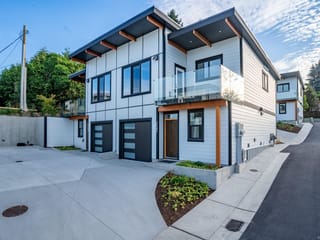 Townhouse for sale in Nanaimo, 2543 Doctors Rd, 1022464 | Realtylink.org