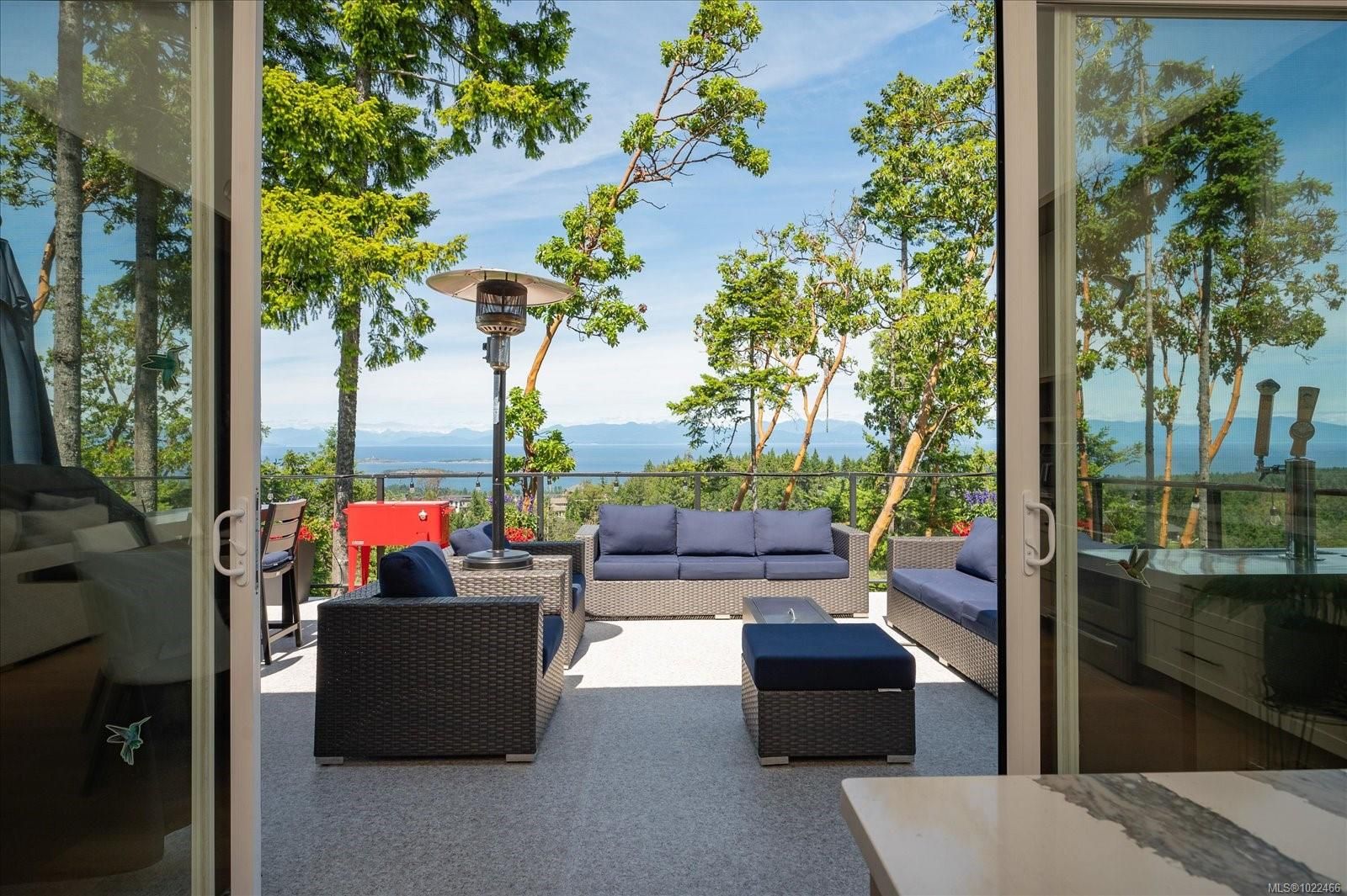 House for sale in Lantzville, 7336 High Ridge Cres, 1022466 | Realtylink.org