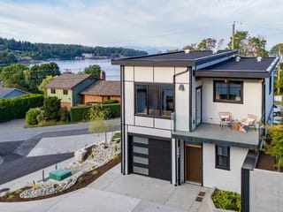 Townhouse for sale in Nanaimo, 2541 Doctors Rd, 1022467 | Realtylink.org