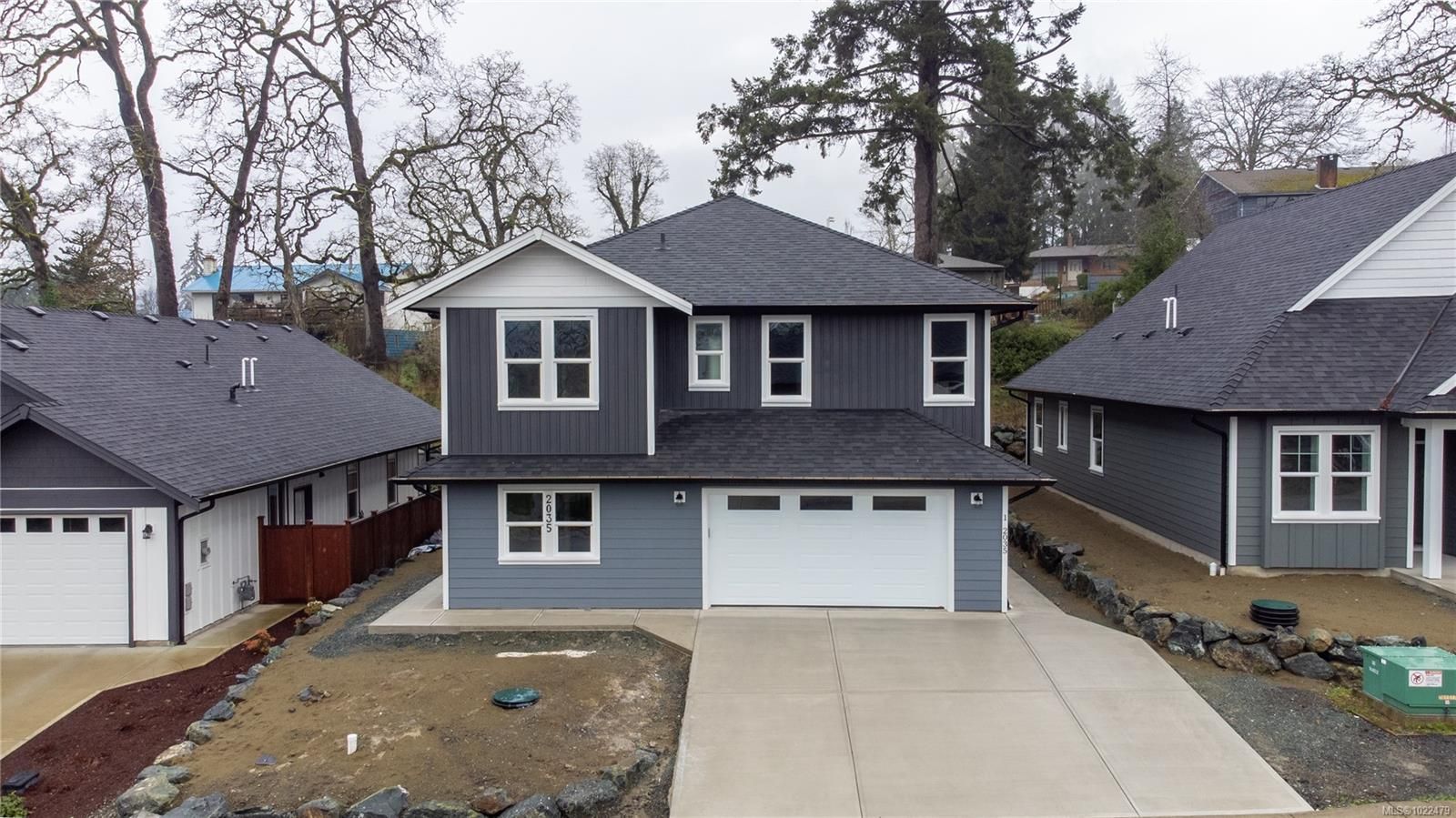 House for sale in Duncan, 2035 Oakhill Pl, 1022479 | Realtylink.org