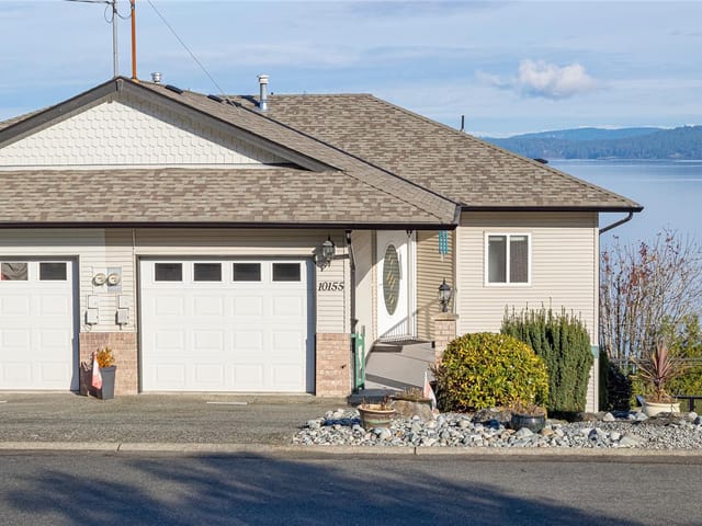 1/2 Duplex for sale in Chemainus, 10155 View St, 1022486 | Realtylink.org