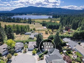 House for sale in Nanaimo, 6127 Kiara Pl, 1022493 | Realtylink.org